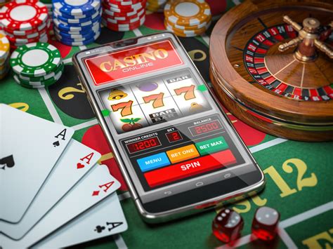 Melhores casinos online de revisão de